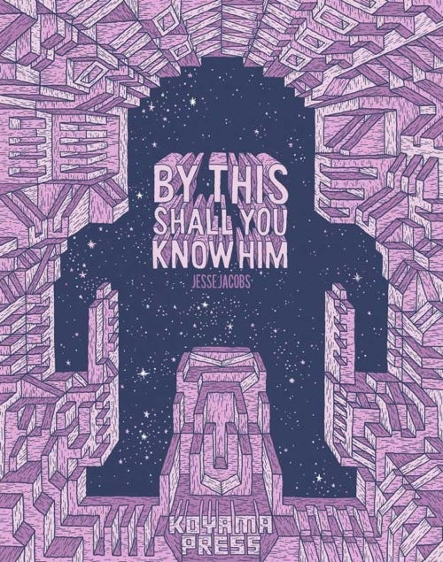 Three New Books from Koyama Press and More