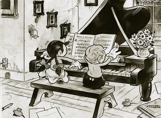 Al Columbia is on Instagram