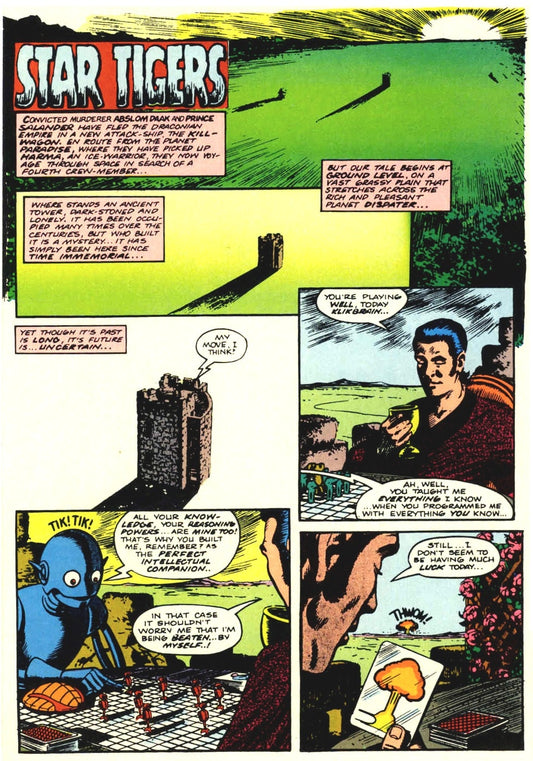 Steve Moore Has Minutes To Go In Suspension