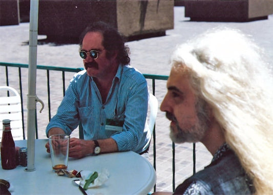 One Last Beer With Don Donahue