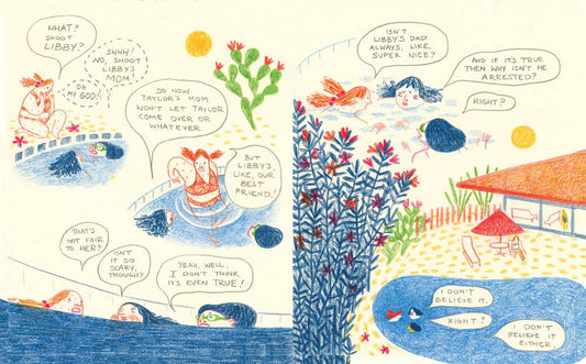 Short Works By Eleanor Davis Reviewed