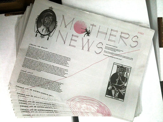New Mother's News