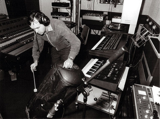 50 Years in Time and Space - The Music of Doctor Who