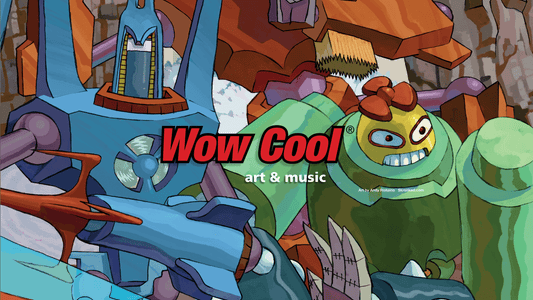 Wow Cool TV on YouTube