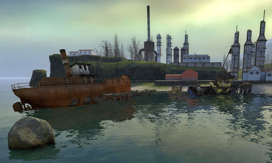 The Urban Exploration Endless Slideshow