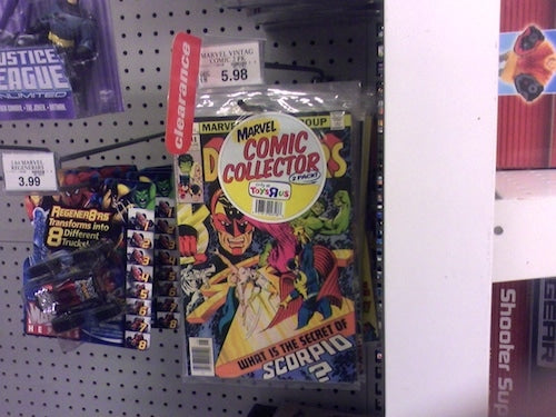 Alternative Distribution Methods