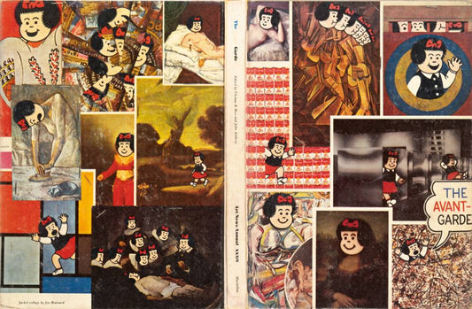 Joe Brainard Would Be Nearly 20 Years Older Now