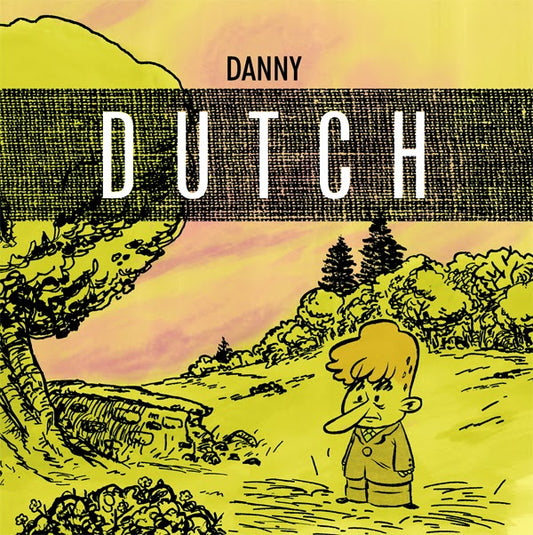 David King's Danny Dutch - Review