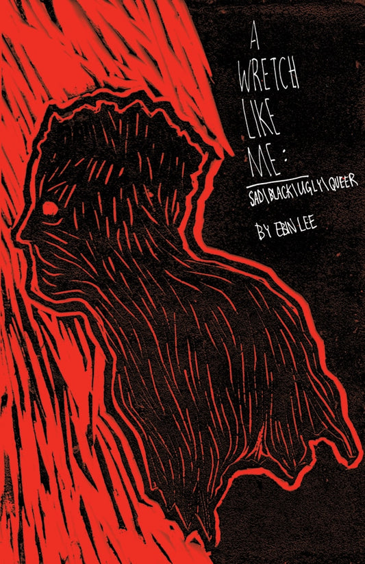 A Wretch Like Me reviewed by Lambda Literary!