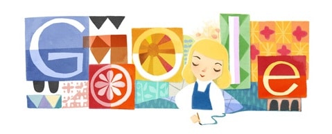 Mary Blair Centennial