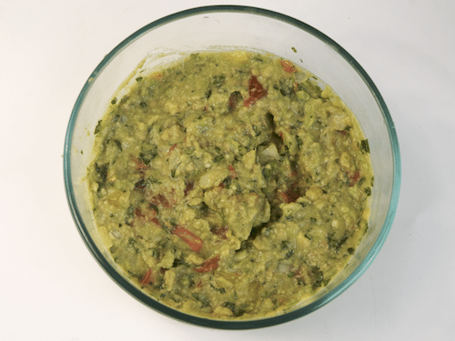 Cupertino Heirloom Tomato Salsa