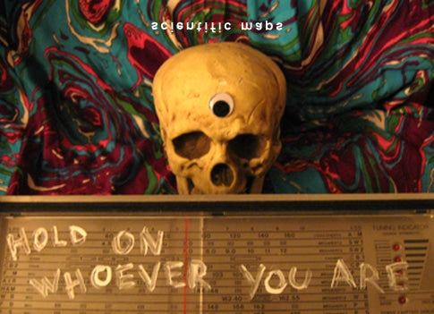 New Scientific Maps Album - Free Download