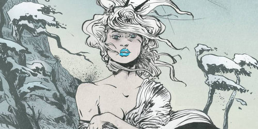 Something Good To Read On A Sunday for July 22nd — Hungry Ghosts