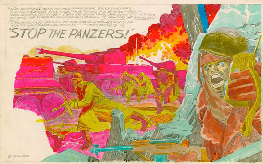 Something Good To Read On A Sunday for July 29th