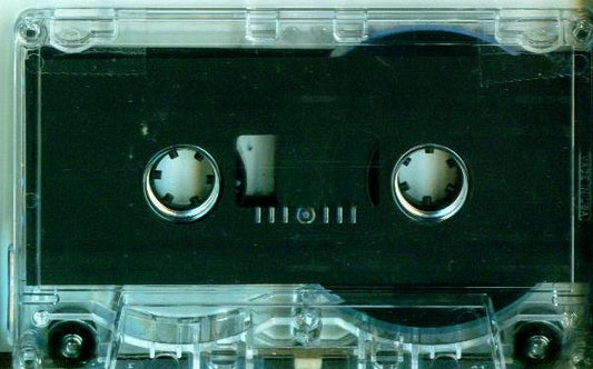 The Living Archive of Underground Music