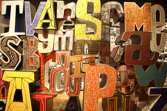 Your New Coffee Table Friend no. 2: Mariscal Drawing Life