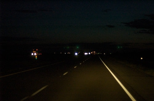 Lost Highway