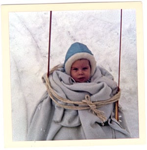 Back in the swing of things