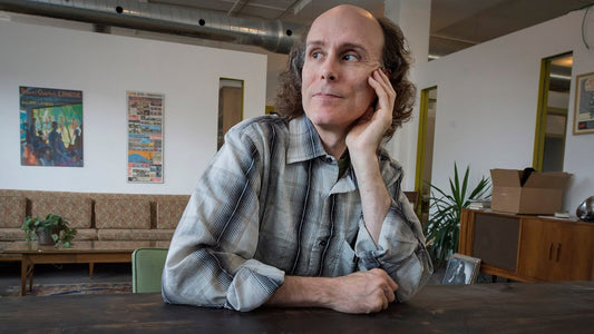 Play for It: Down the Gerbil Hole with Chester Brown in Videos