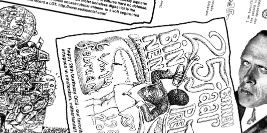 Phantom Brain Exchange Paper Program