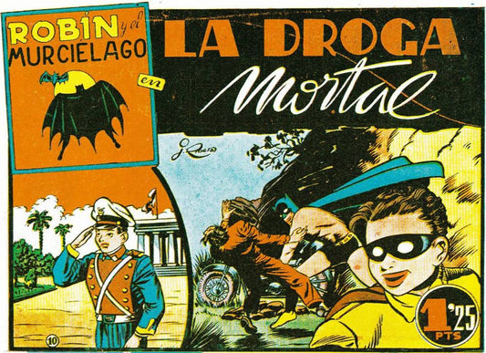 Sunday In The Shed With Marc