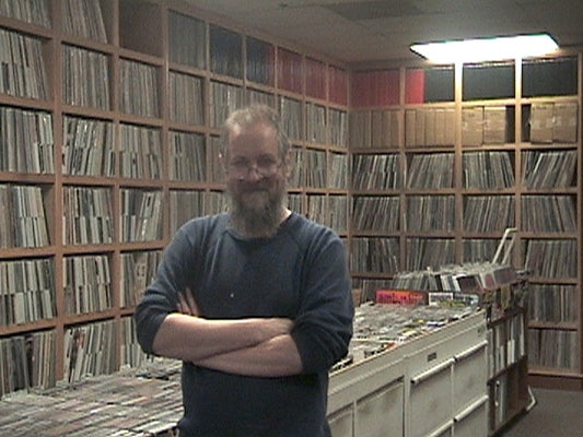 RRRecords - Lowell, MA
