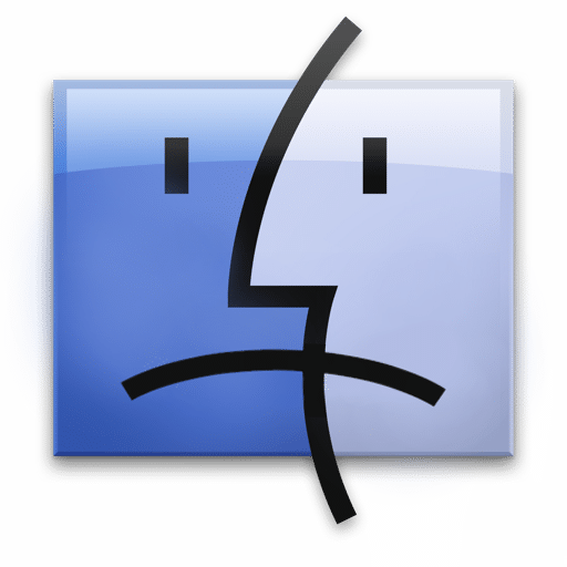 My computer died on Monday