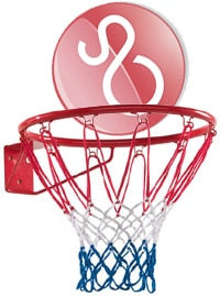 I Slam Dunked Last.fm Today