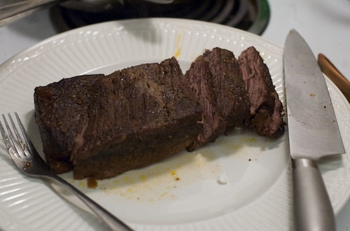 I'm a Mowin', Roastin', Compostin' Fool