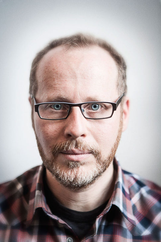 Seth Kushner October 30, 1973 to May 17, 2015