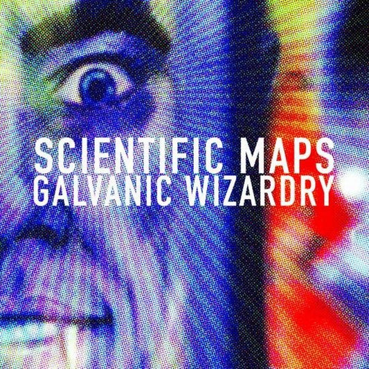 Scientific Maps E.P. Release Party in Albany, NY