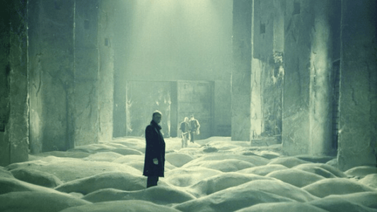 Watch Andrei Tarkovsky's Stalker For Free Online