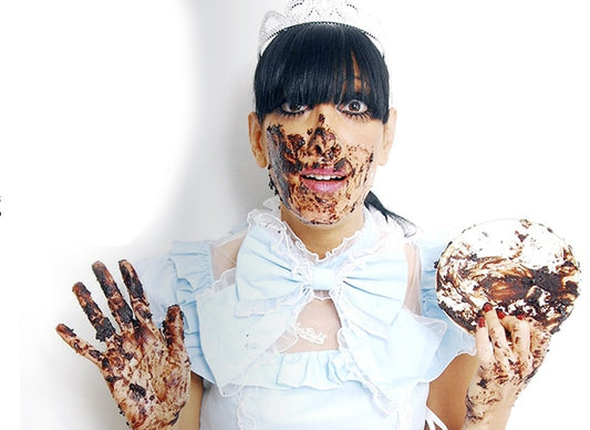 Lady Starlight In*Tandem