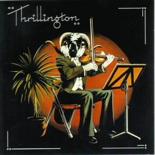Best Digital Reissue Ever - Thrillington on iTunes