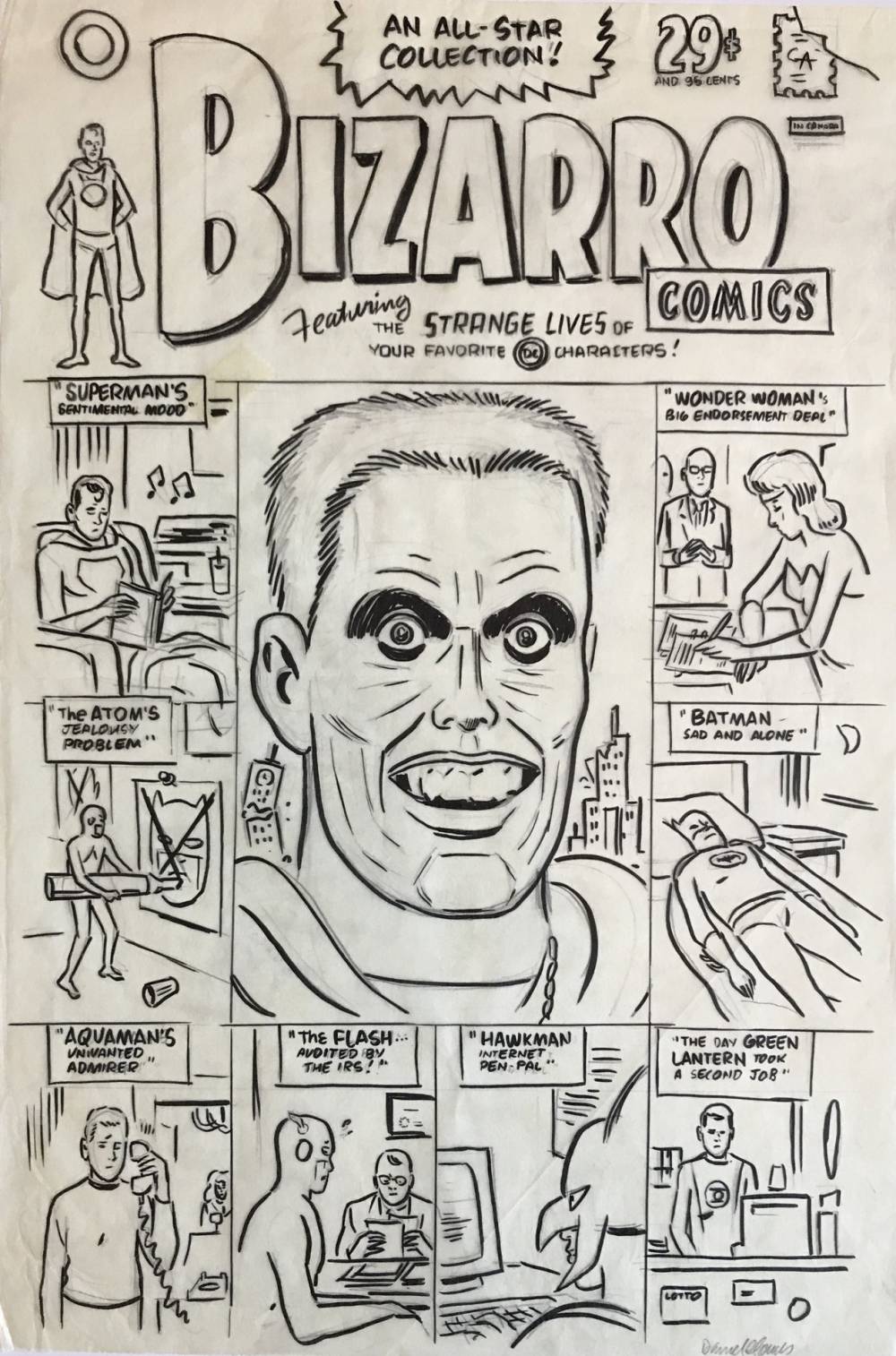 Sunday Night Links X2