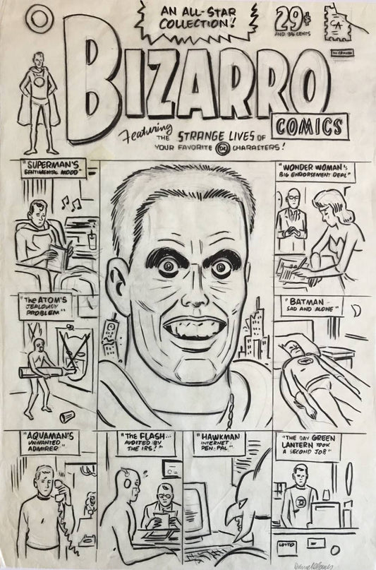 Sunday Night Links X2