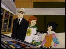 Criswell Predicts - Comics on iTunes