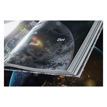 The NASA Archives. 60 Years in Space (English)