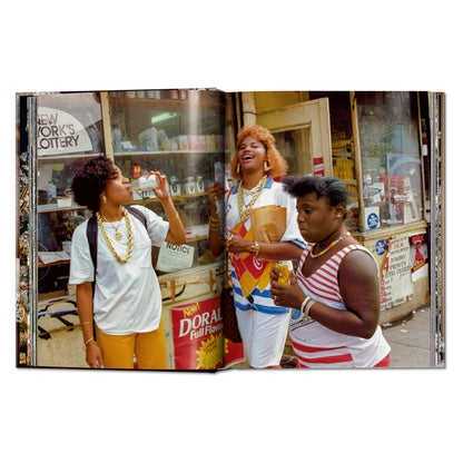Ice Cold. A Hip-Hop Jewelry History. 45th Ed. (English)