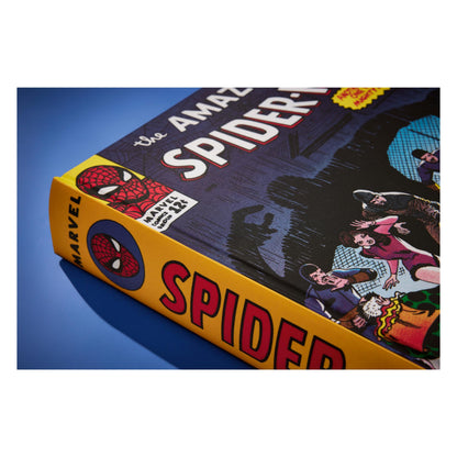 Marvel Comics Library. Spider-Man. Vol. 2. 1965–1966 (English)