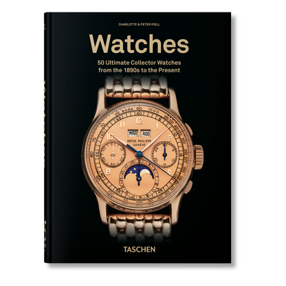 Watches. 45th Ed. (English)