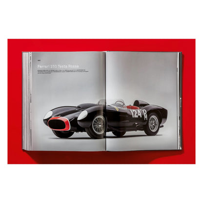 Ultimate Collector Cars (English)