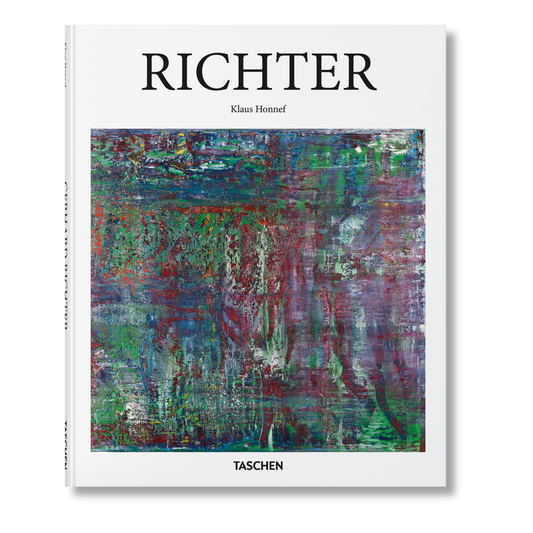 Richter (English)