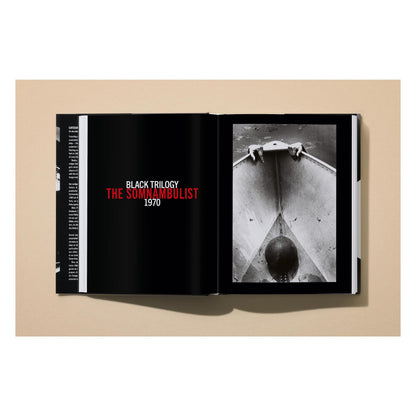 Ralph Gibson. Photographs 1960–2024 (German, French, English)