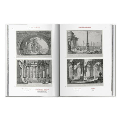 Piranesi. The Complete Etchings (German, French, English)