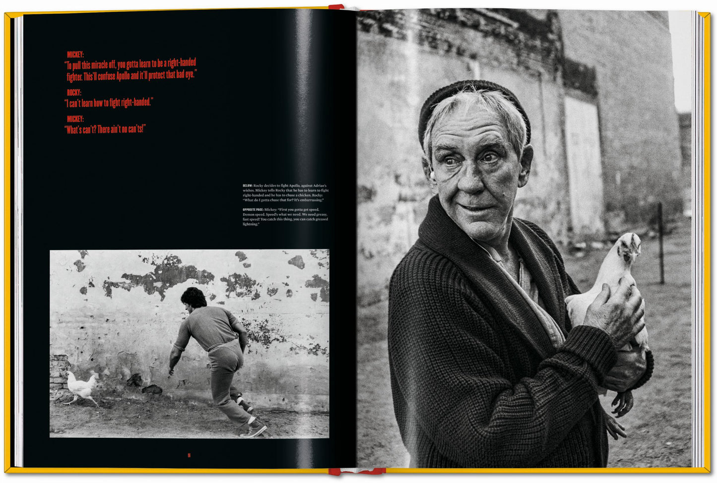 Rocky. The Complete Films (English)