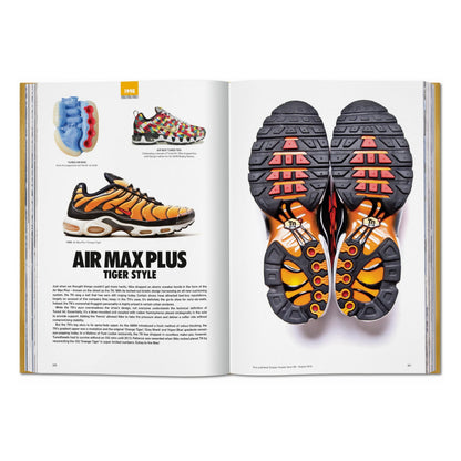 Sneaker Freaker. The Ultimate Sneaker Book (English)