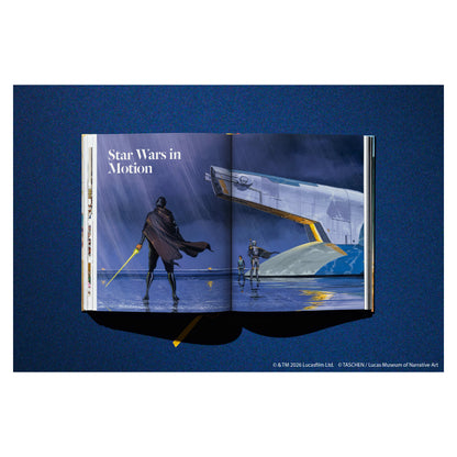 Lucas Museum of Narrative Art (English)