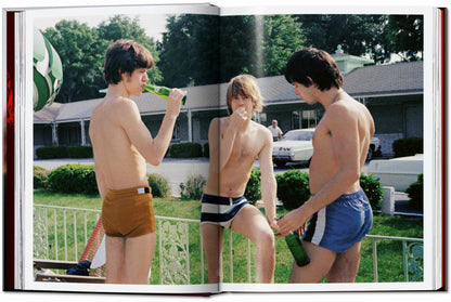 The Rolling Stones. 45th Ed. (English)