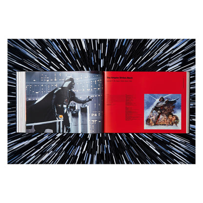 The Star Wars Archives. 1977–1983 (English)